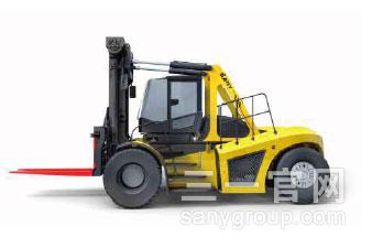 平衡重式叉車 SCP320C1